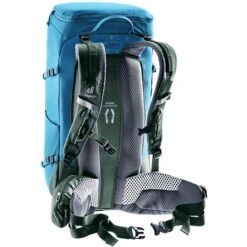 Deuter Trail 30 Wanderrucksack Wave-ivy -Deuter deuter trail 30 wanderrucksack wave ivy 2