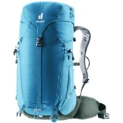 Deuter Trail 30 Wanderrucksack Wave-ivy -Deuter deuter trail 30 wanderrucksack wave ivy 3