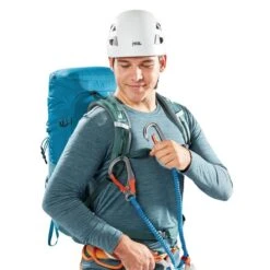 Deuter Trail 30 Wanderrucksack Wave-ivy -Deuter deuter trail 30 wanderrucksack wave ivy 5