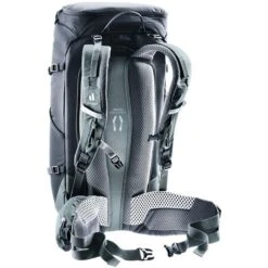 Deuter Trail 32 EL Wanderrucksack Black-shale 8 Deuter Trail 32 EL Wanderrucksack Black-shale -Deuter deuter trail 32 el wanderrucksack black shale 2