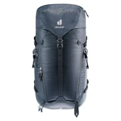 Deuter Trail 32 EL Wanderrucksack Black-shale 10 Deuter Trail 32 EL Wanderrucksack Black-shale -Deuter deuter trail 32 el wanderrucksack black shale 4