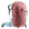 Deuter Trail Pro 31 SL Damen Trekkingrucksack Caspia-dusk
