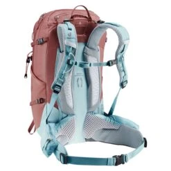 Deuter Trail Pro 31 SL Damen Trekkingrucksack Caspia-dusk -Deuter deuter trail pro 31 sl damen trekkingrucksack caspia dusk 3