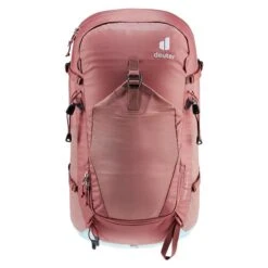 Deuter Trail Pro 31 SL Damen Trekkingrucksack Caspia-dusk -Deuter deuter trail pro 31 sl damen trekkingrucksack caspia dusk 5