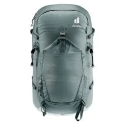 Deuter Trail Pro 31 SL Damen Trekkingrucksack Teal-tin -Deuter deuter trail pro 31 sl damen trekkingrucksack teal tin 5