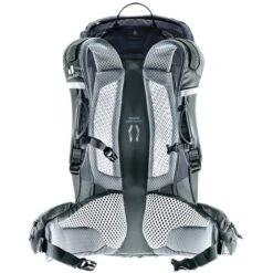 Deuter Trail Pro 33 Trekkingrucksack Black-shale -Deuter deuter trail pro 33 trekkingrucksack black shale 2