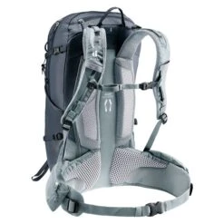 Deuter Trail Pro 33 Trekkingrucksack Black-shale -Deuter deuter trail pro 33 trekkingrucksack black shale 3