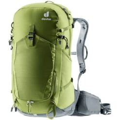 Deuter Trail Pro 33 Trekkingrucksack Meadow-graphite -Deuter deuter trail pro 33 trekkingrucksack meadow graphite 4