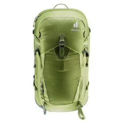 Deuter Trail Pro 33 Trekkingrucksack Meadow-graphite -Deuter deuter trail pro 33 trekkingrucksack meadow graphite 5