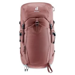 Deuter Trail Pro 34 SL Damen Trekkingrucksack Caspia-dusk -Deuter deuter trail pro 34 sl damen trekkingrucksack caspia dusk 5