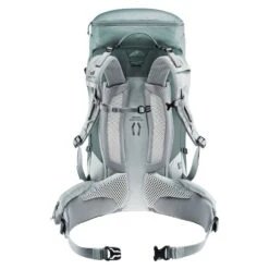 Deuter Trail Pro 34 SL Damen Trekkingrucksack Teal-tin -Deuter deuter trail pro 34 sl damen trekkingrucksack teal tin 2