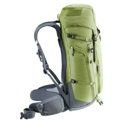 Deuter -Deuter deuter trail pro 36 trekkingrucksack meadow graphite 1