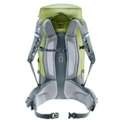 Deuter Trail Pro 36 Trekkingrucksack Meadow-graphite 8 Deuter Trail Pro 36 Trekkingrucksack Meadow-graphite -Deuter deuter trail pro 36 trekkingrucksack meadow graphite 2