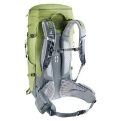 Deuter Trail Pro 36 Trekkingrucksack Meadow-graphite 9 Deuter Trail Pro 36 Trekkingrucksack Meadow-graphite -Deuter deuter trail pro 36 trekkingrucksack meadow graphite 3