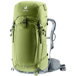 Deuter Trail Pro 36 Trekkingrucksack Meadow-graphite 10 Deuter Trail Pro 36 Trekkingrucksack Meadow-graphite -Deuter deuter trail pro 36 trekkingrucksack meadow graphite 4