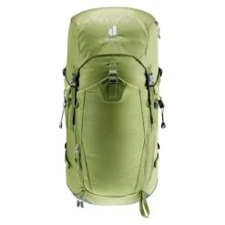 Deuter Trail Pro 36 Trekkingrucksack Meadow-graphite 11 Deuter Trail Pro 36 Trekkingrucksack Meadow-graphite -Deuter deuter trail pro 36 trekkingrucksack meadow graphite 5