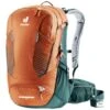 Deuter Trans Alpine 24 Wanderrucksack Chestnut-deepsea