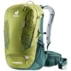 Deuter Trans Alpine 24 Wanderrucksack Meadow-deepsea