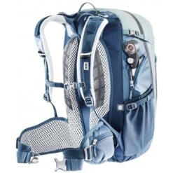 Deuter Trans Alpine 28 SL Damen Fahrradrucksack Dusk-marine -Deuter deuter trans alpine 28 sl damen fahrradrucksack dusk marine 2
