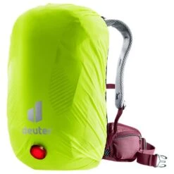 Deuter Trans Alpine 28 SL Damen Wanderrucksack Caspia-maron -Deuter deuter trans alpine 28 sl damen wanderrucksack caspia maron 2