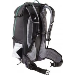 Deuter Trans Alpine 30 Fahrradrucksack Black -Deuter deuter trans alpine 30 fahrradrucksack black 5
