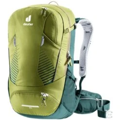 Deuter Trans Alpine 30 Wanderrucksack Meadow-deepsea