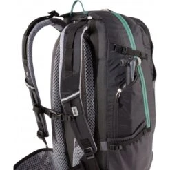 Deuter Trans Alpine 32 EL Long-back Fahrradrucksack Black 8 Deuter Trans Alpine 32 EL Long-back Fahrradrucksack Black -Deuter deuter trans alpine 32 el long back fahrradrucksack black 2