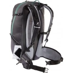 Deuter Trans Alpine 32 EL Long-back Fahrradrucksack Black 11 Deuter Trans Alpine 32 EL Long-back Fahrradrucksack Black -Deuter deuter trans alpine 32 el long back fahrradrucksack black 5