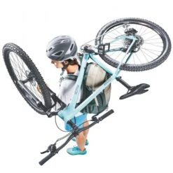 Deuter Trans Alpine Pro 26 SL Damen Fahrradrucksack Sand-teal 9 Deuter Trans Alpine Pro 26 SL Damen Fahrradrucksack Sand-teal -Deuter deuter trans alpine pro 26 sl damen fahrradrucksack sand teal 3