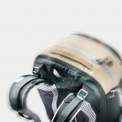 Deuter Trans Alpine Pro 26 SL Damen Fahrradrucksack Sand-teal 10 Deuter Trans Alpine Pro 26 SL Damen Fahrradrucksack Sand-teal -Deuter deuter trans alpine pro 26 sl damen fahrradrucksack sand teal 4