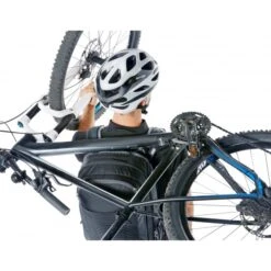 Deuter Trans Alpine Pro 28 Fahrradrucksack Black-graphite 8 Deuter Trans Alpine Pro 28 Fahrradrucksack Black-graphite -Deuter deuter trans alpine pro 28 fahrradrucksack black graphite 2