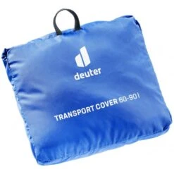 Deuter Transport Cover Regenschutz Für Den Rucksack Cobalt -Deuter deuter transport cover regenschutz fur den rucksack cobalt 2