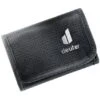 Deuter Travel Wallet Reiseaccessoire Black
