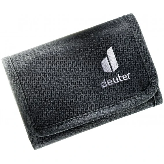 Deuter Travel Wallet Reiseaccessoire Black 1 Deuter Travel Wallet Reiseaccessoire Black