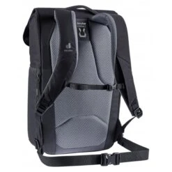 Deuter UP Seoul Daypack Rucksack Black -Deuter deuter up seoul daypack rucksack black 2