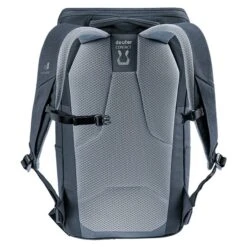 Deuter UP Stockholm Anniversary Edition Daypack Rucksack Black -Deuter deuter up stockholm anniversary edition daypack rucksack black 3