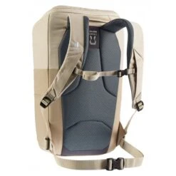 Deuter UP Stockholm Daypack Rucksack Sand-bone -Deuter deuter up stockholm daypack rucksack sand bone 2
