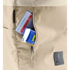 Deuter UP Stockholm Daypack Rucksack Sand-bone -Deuter deuter up stockholm daypack rucksack sand bone 4