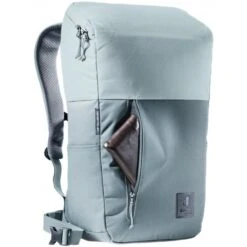 Deuter UP Stockholm Daypack Rucksack Teal-sage -Deuter deuter up stockholm daypack rucksack teal sage 3