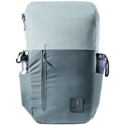 Deuter UP Stockholm Daypack Rucksack Teal-sage -Deuter deuter up stockholm daypack rucksack teal sage 5