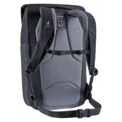 Deuter UP Sydney Daypack Rucksack Black -Deuter deuter up sydney daypack rucksack black 2