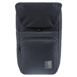 Deuter UP Sydney Daypack Rucksack Black -Deuter deuter up sydney daypack rucksack black 3