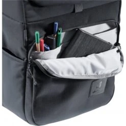 Deuter UP Sydney Daypack Rucksack Black -Deuter deuter up sydney daypack rucksack black 4
