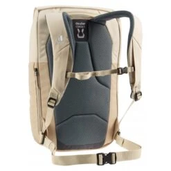 Deuter UP Sydney Daypack Rucksack Sand-bone -Deuter deuter up sydney daypack rucksack sand bone 2