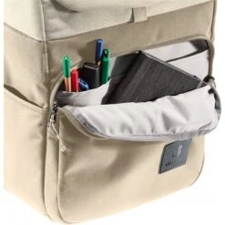 Deuter UP Sydney Daypack Rucksack Sand-bone -Deuter deuter up sydney daypack rucksack sand bone 5