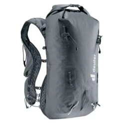 Deuter Vertrail 16 Kletterrucksack Wanderrucksack Graphite-tin 9 Deuter Vertrail 16 Kletterrucksack Wanderrucksack Graphite-tin -Deuter deuter vertrail 16 kletterrucksack wanderrucksack graphite tin 3
