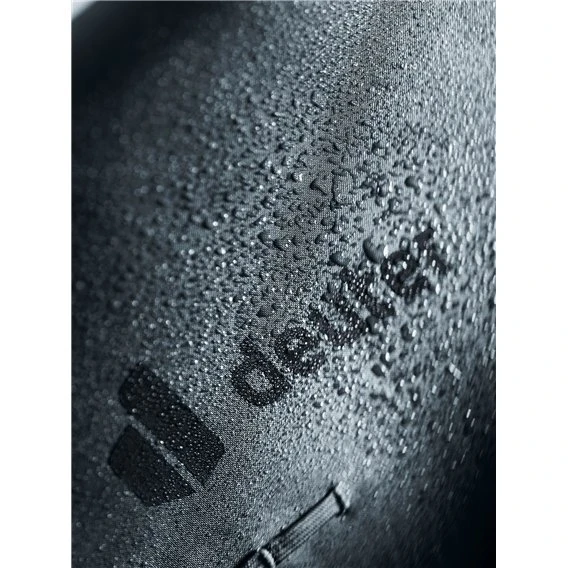 Deuter Vertrail 16 Kletterrucksack Wanderrucksack Graphite-tin 6 Deuter Vertrail 16 Kletterrucksack Wanderrucksack Graphite-tin – Bild 6