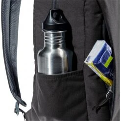 Deuter Vista Skip Daypack Rucksack Black -Deuter deuter vista skip daypack rucksack black 2