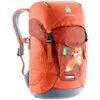 Deuter Waldfuchs 14 Kinderrucksack Lava-paprika