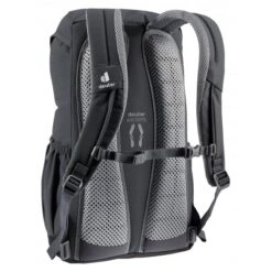 Deuter Walker 20 Daypack Rucksack Graphite-black -Deuter deuter walker 20 daypack rucksack graphite black 3